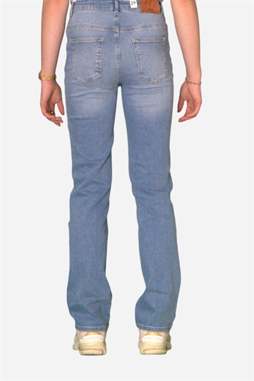 GRUNT Denver Vintage Blue Jeans - Vintage Blue